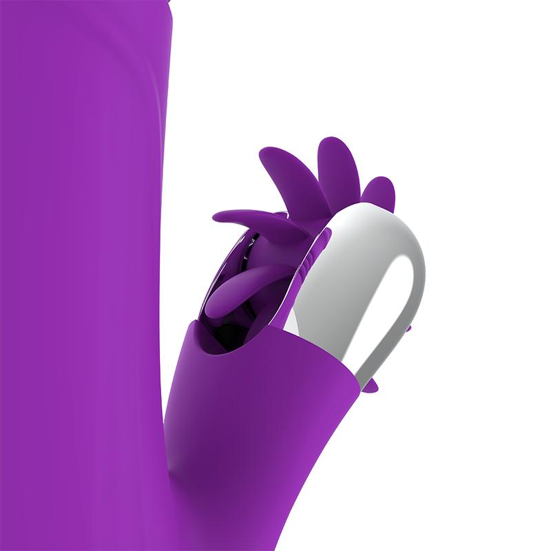 FUN FUNCTION - BUNNY FUNNY UP & DOWN 2.0 — zdjęcie 7