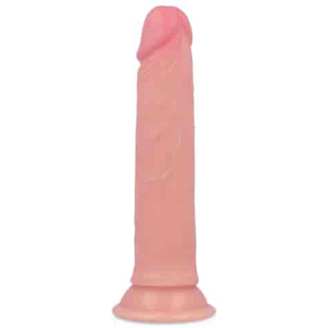 ROCKARMY - ROCKARMY LIQUID SILICONE PREMIUM AVENGER REALISTIC 19 CM -O- 3.98 CM