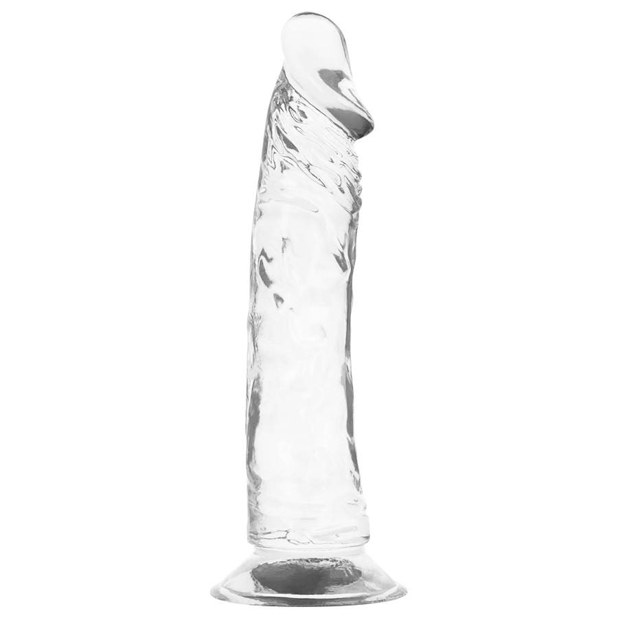 X RAY - CLEAR COCK 21 CM -O- 4 CM — zdjęcie 7