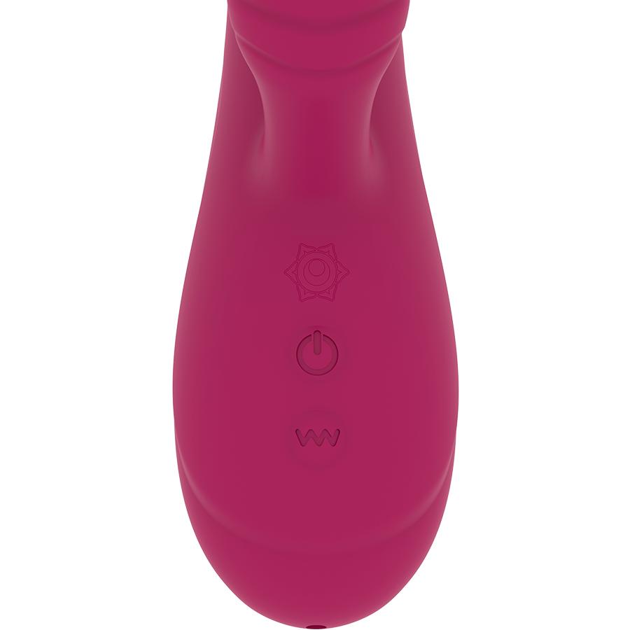 RITHUAL - ANUSARA DUAL RECHARGEABLE ENGINE 2.0 ORCHID — zdjęcie 7
