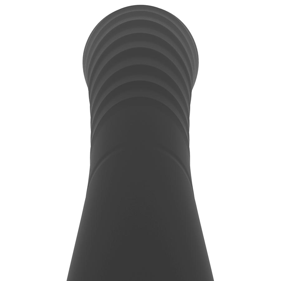 RITHUAL - KRIYA STIMULAODR RECHARGEABLE G-POINT BLACK — zdjęcie 7