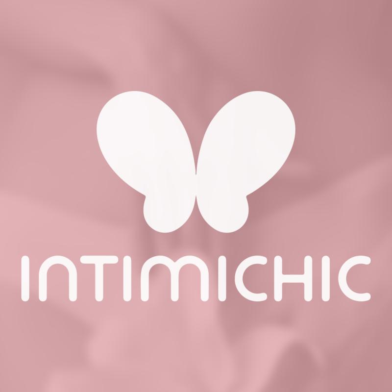 INTIMICHIC - SILICONE DILATOR 5 PIECES SET — zdjęcie 7