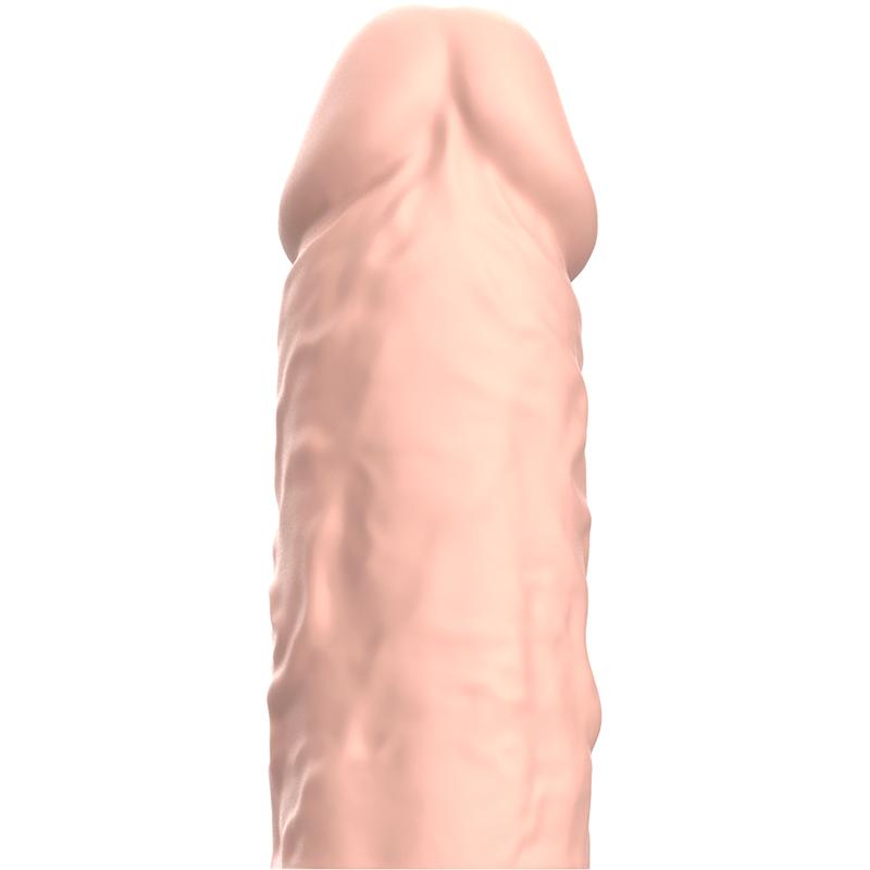 VIRILXL - LIQUID SILICONE V3 NATURAL PENIS EXTENSION — zdjęcie 7