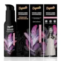 COQUETTE CHIC DESIRE - PREMIUM EXPERIENCE 100 ML VEGAN LUBES WOMANSENSITIVE