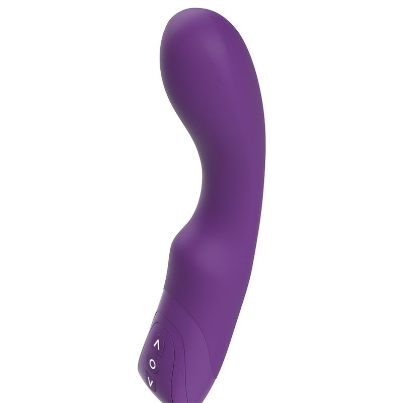 REWOLUTION - REWOCLASSY FLEXIBLE VIBRATOR — zdjęcie 7