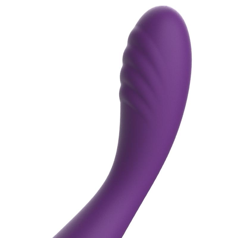 REWOLUTION - REWOSTIM FLEXIBLE VIBRATOR — zdjęcie 7