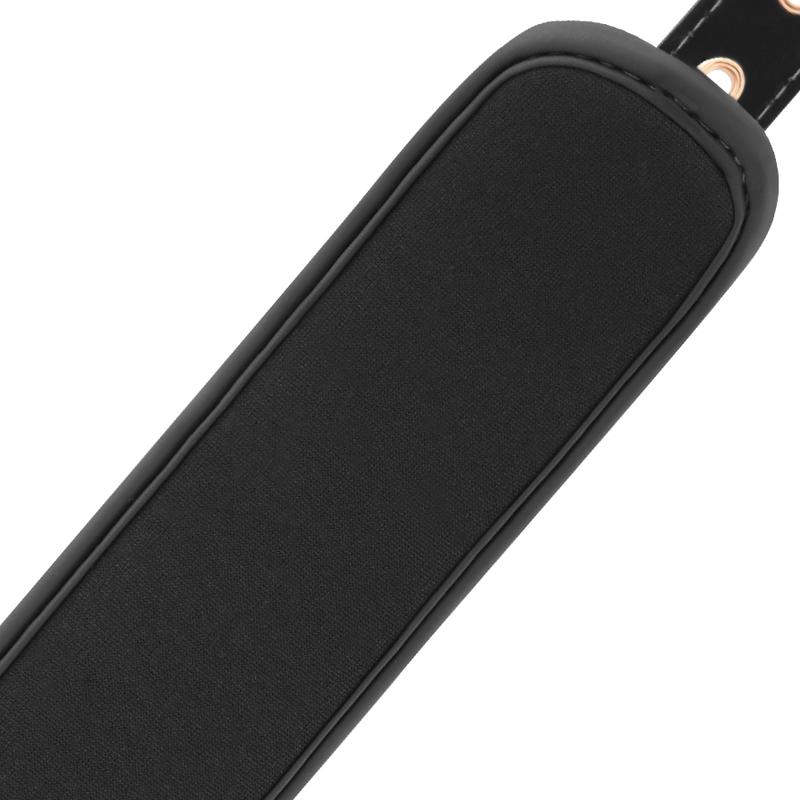 BEGME - BLACK EDITION PREMIUM ANKLE CUFFS WITH NEOPRENE LINING — zdjęcie 7