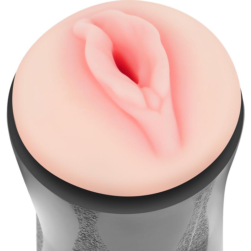JAMYJOB - RANDY DOUBLE HOLE MASTURBATOR - VAGINA AND ANUS — zdjęcie 7