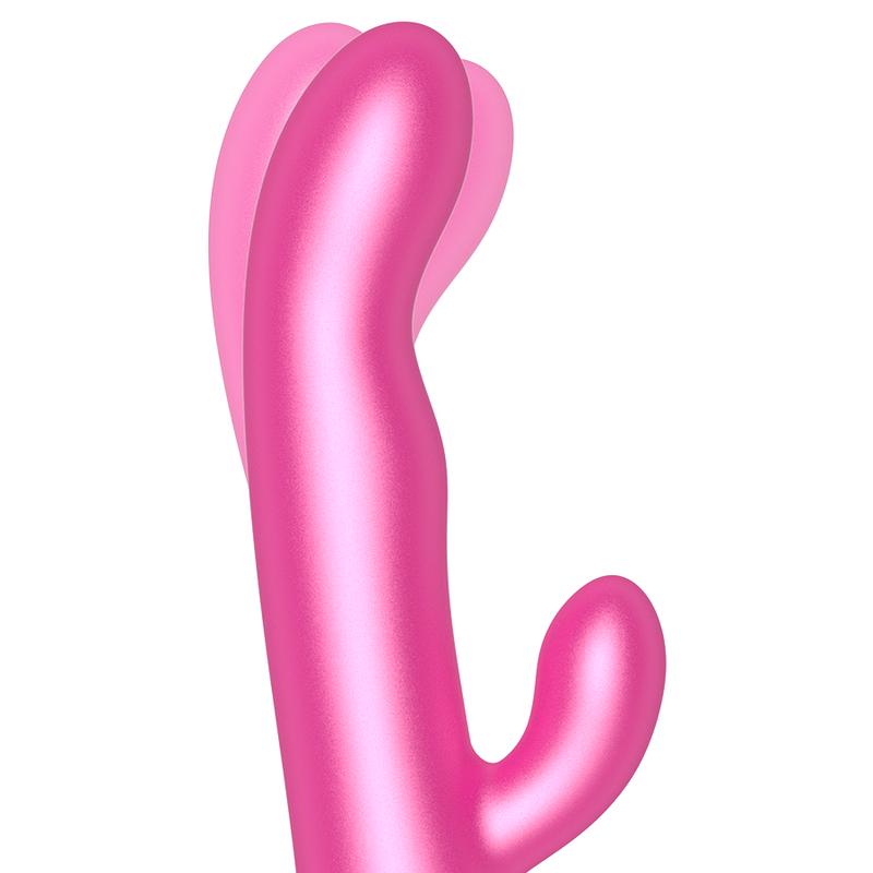 ONINDER - OSLO VIBRATION & ROTATION PINK - FREE APP — zdjęcie 7