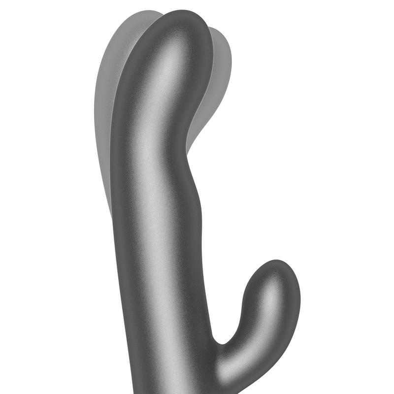 ONINDER - OSLO VIBRATION & ROTATION BLACK - FREE APP — zdjęcie 7