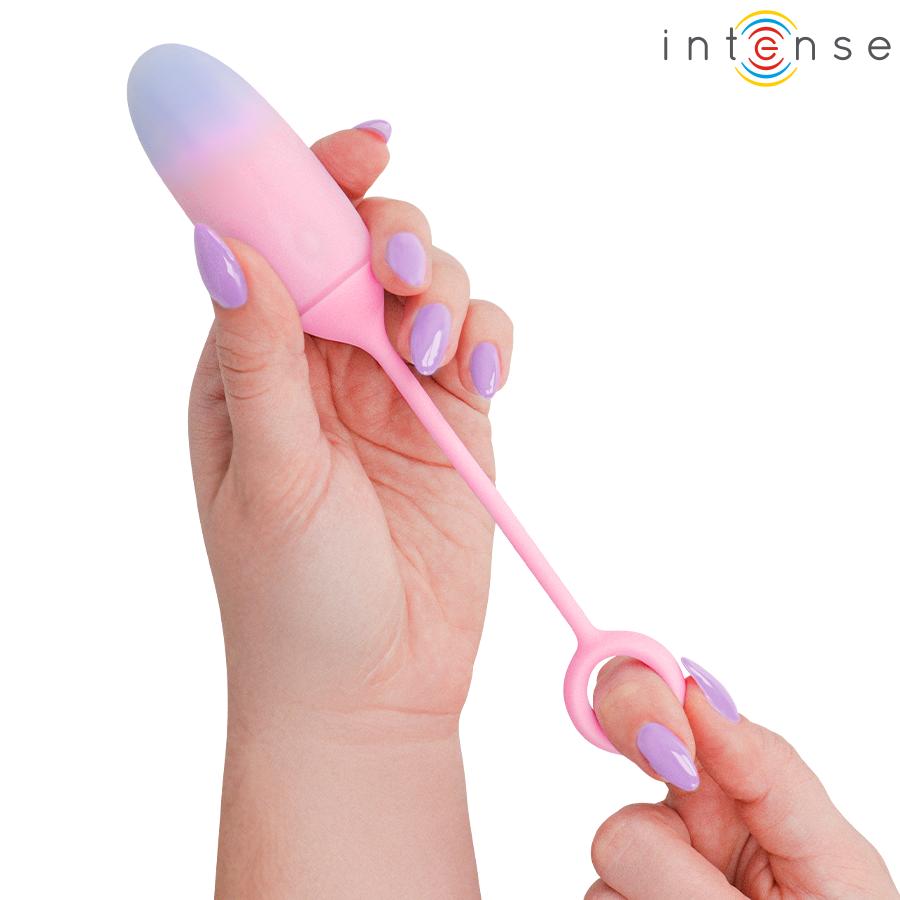 INTENSE - PAMELA GRADIENT G-POINT VIBRATOR — zdjęcie 7