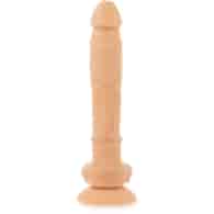 COCK MILLER - SILICONE DENSITY ARTICULABLE COCKSIL 24 CM
