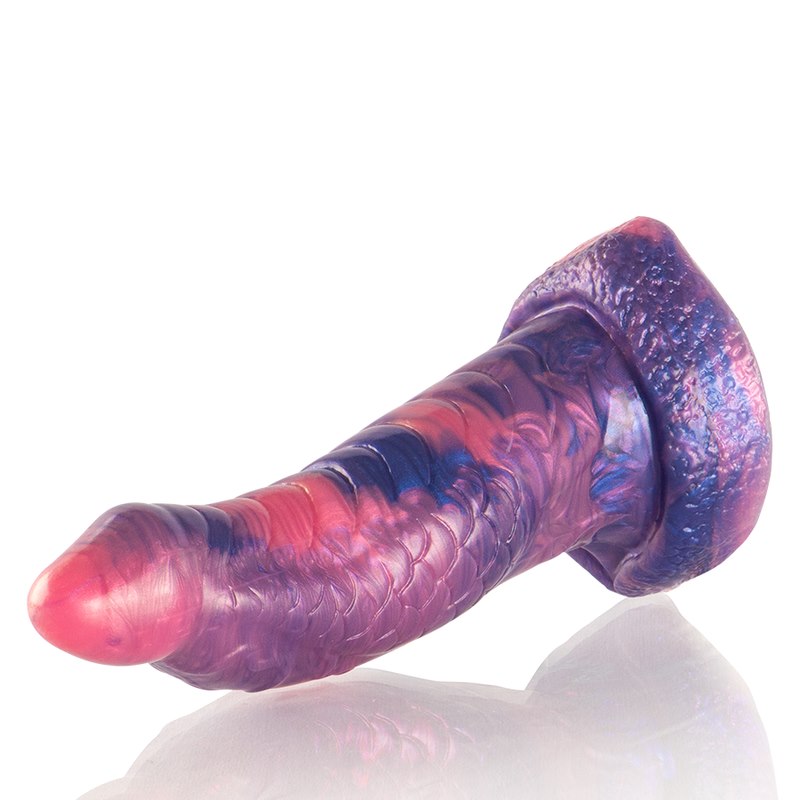 Epic - Medusa Dildo Petrifiing Pleasure — zdjęcie 7
