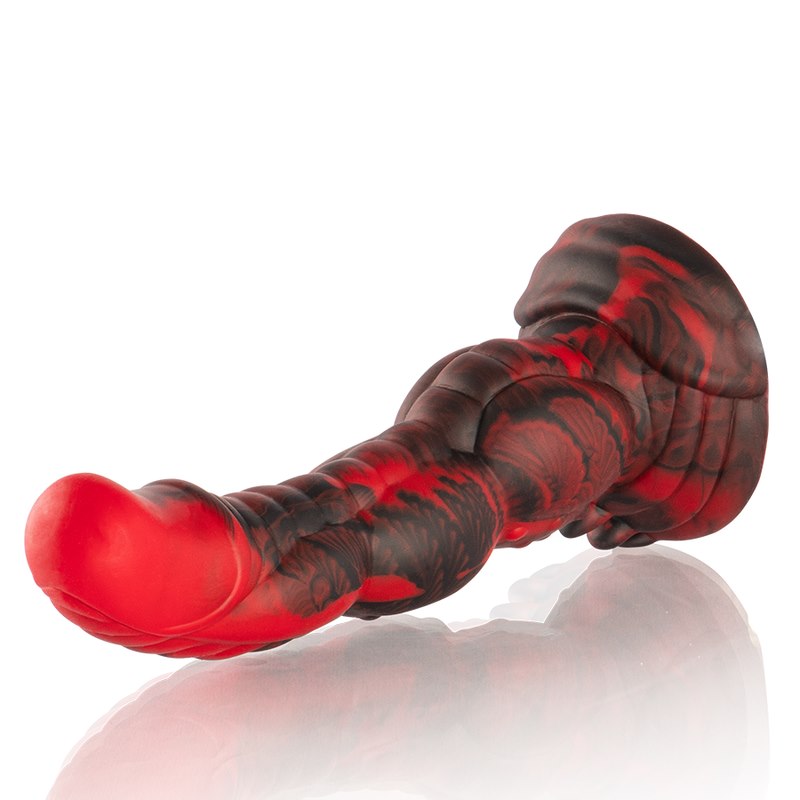 Epic - Ares Dildo Combative Passion — zdjęcie 7