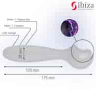 IBIZA - PLASMA SPHERE VIBRATOR AND STIMULATOR