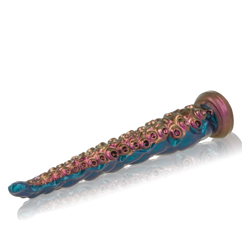 Epic - Charybdis Tentacle Dildo Large Size — zdjęcie 7
