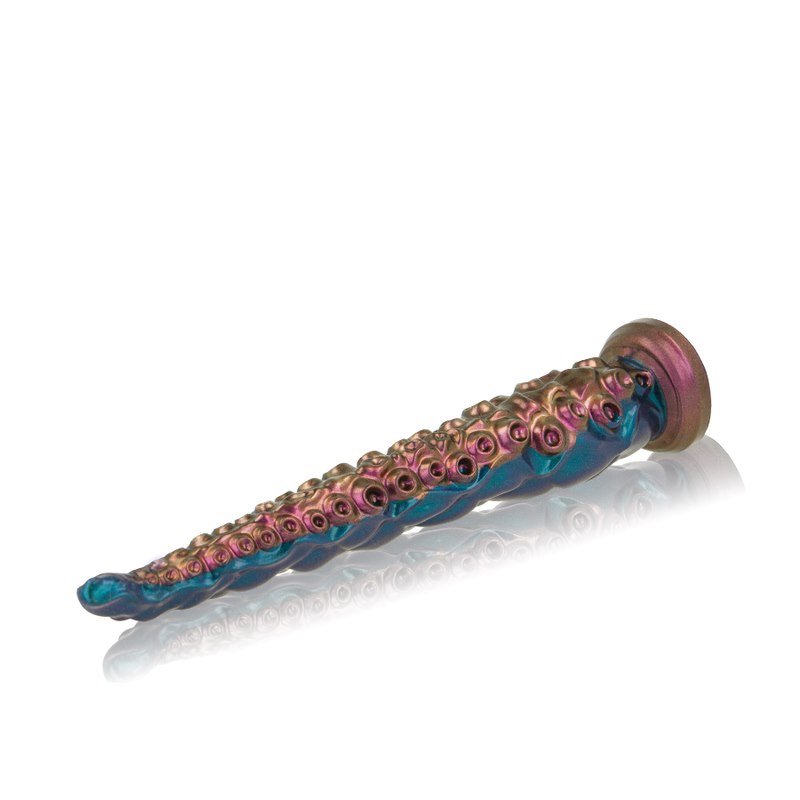 Epic - Charybdis Tentacle Dildo Small Size — zdjęcie 7