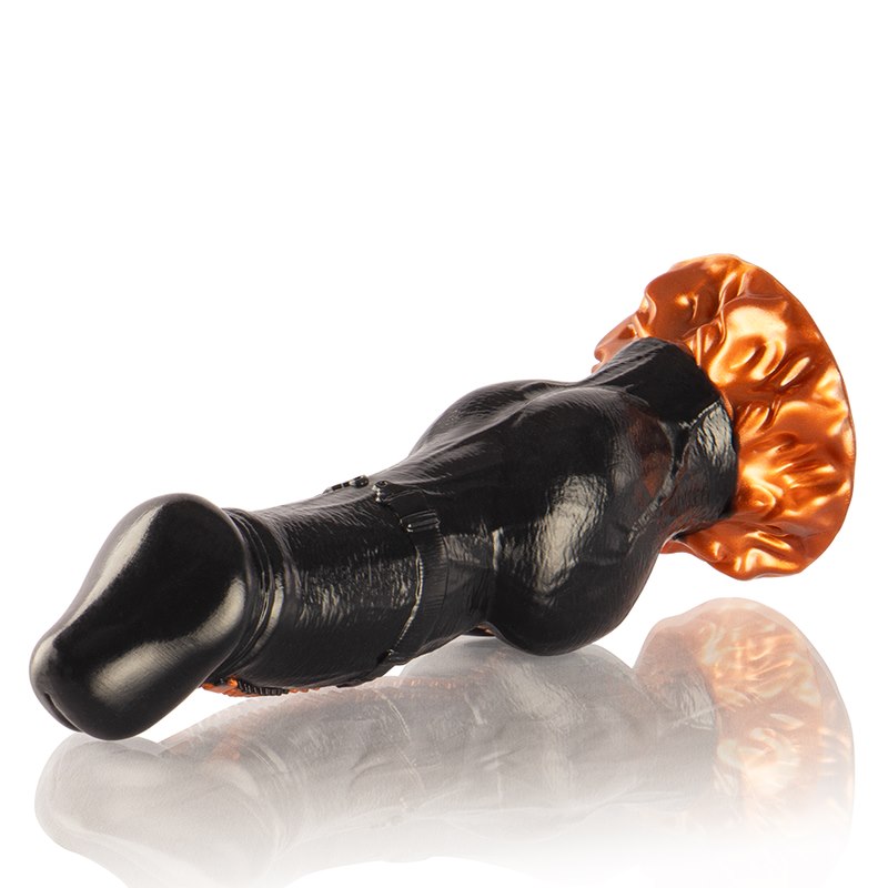 Epic - Deimos Dildo Power Of Ecstasy — zdjęcie 7