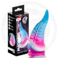 Epic - Phorcys Blue Tentacle Dildo Small Size