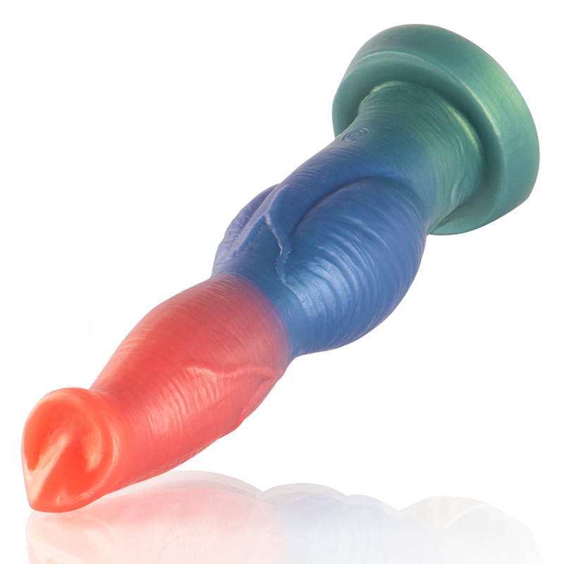 Epic - Arion Dildo Symphony Of Pleasure Rechargeable Remote Control — zdjęcie 7