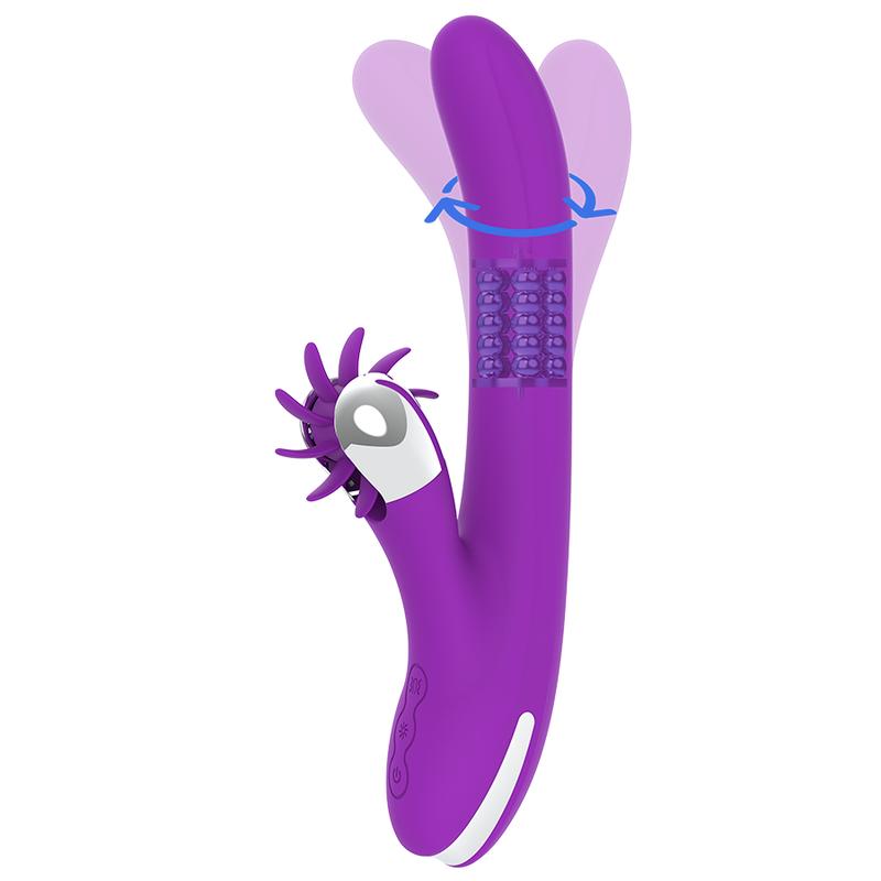 FUN FUNCTION - BUNNY FUNNY ROTATION 2.0 — zdjęcie 8
