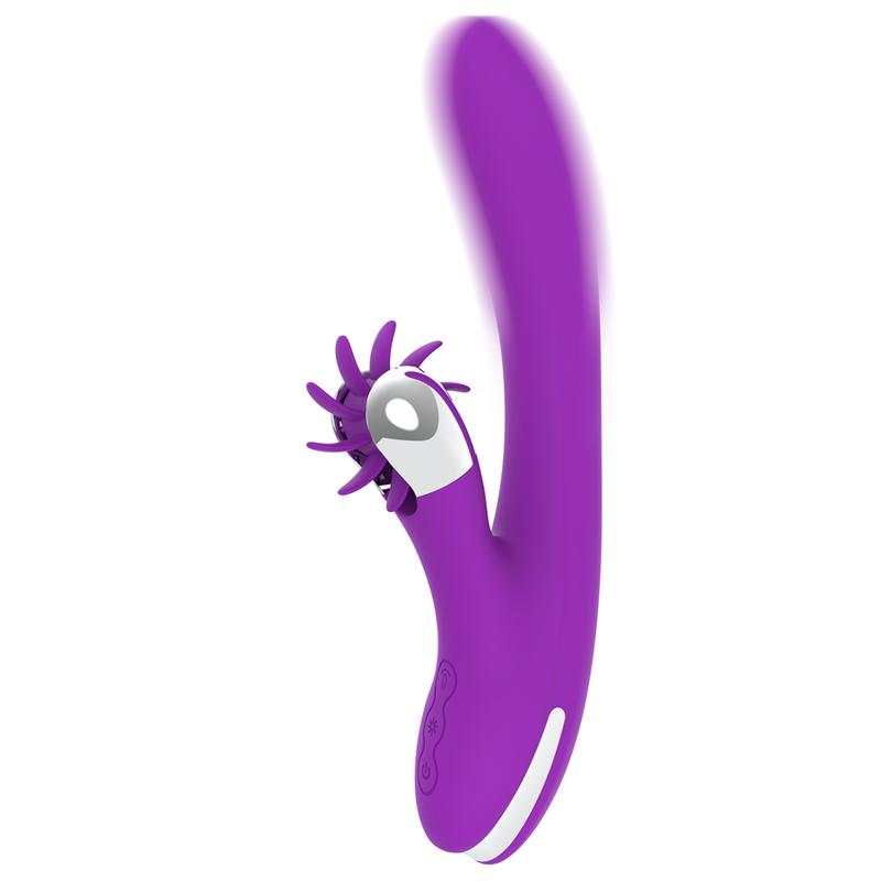 FUN FUNCTION - BUNNY FUNNY VIBRATION 2.0 — zdjęcie 8