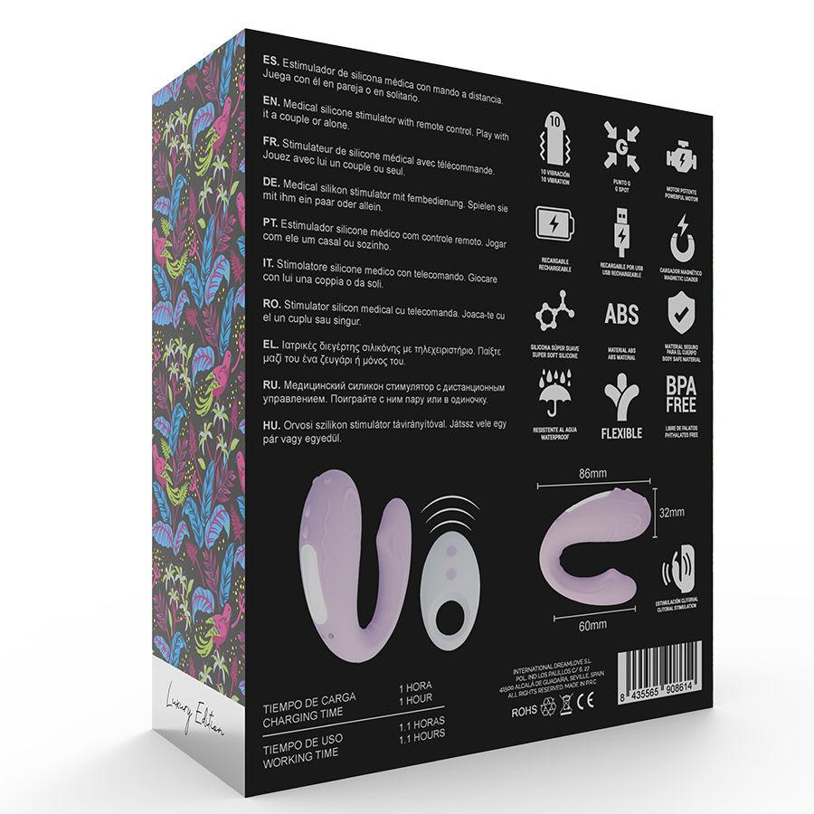 MIA - RIN REMOTE CONTROL PARTNER — zdjęcie 8