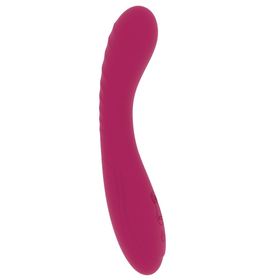RITHUAL - ORCHID RECHARGEABLE G-POINT KRIYA STIMULATOR — zdjęcie 8