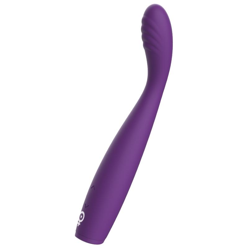 REWOLUTION - REWOSTIM FLEXIBLE VIBRATOR — zdjęcie 8