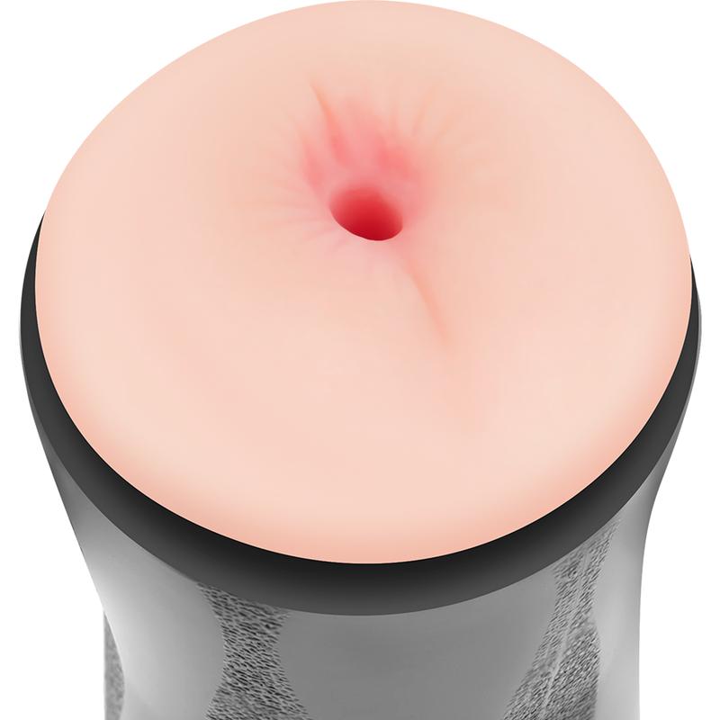 JAMYJOB - RANDY DOUBLE HOLE MASTURBATOR - VAGINA AND ANUS — zdjęcie 8