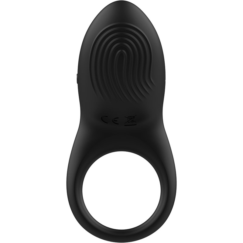 IBIZA - FULL CONTACT REMOTE CONTROL VIBRATING RING — zdjęcie 8
