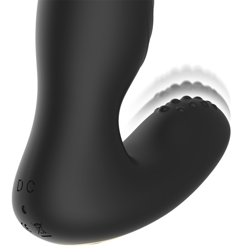 IBIZA - ANAL MASSAGER REMOTE CONTROL 10 x 3.5 CM — zdjęcie 8