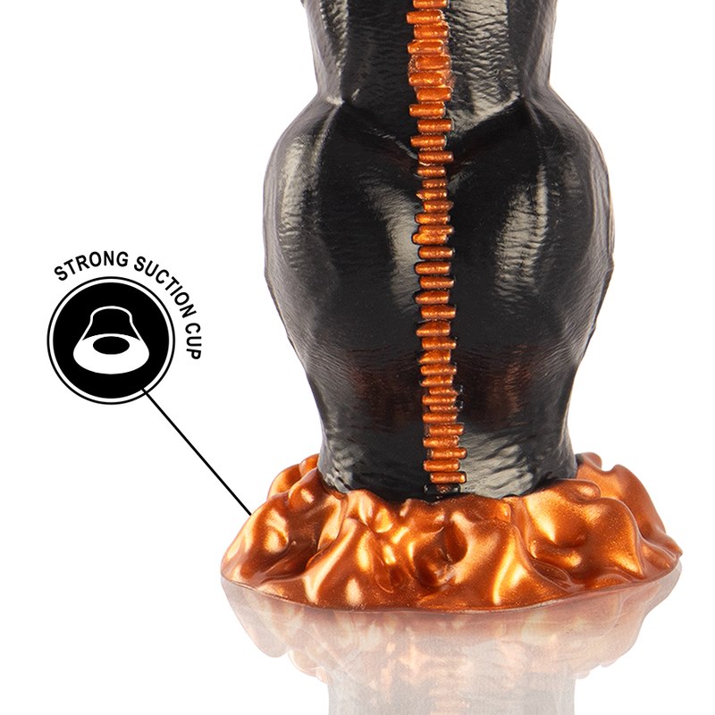 Epic - Deimos Dildo Power Of Ecstasy — zdjęcie 8