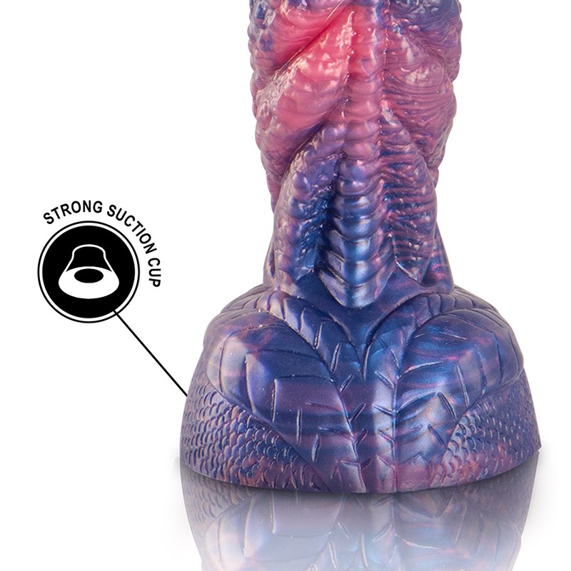 Epic - Dionysus Dildo Dance Of Pleasure — zdjęcie 8