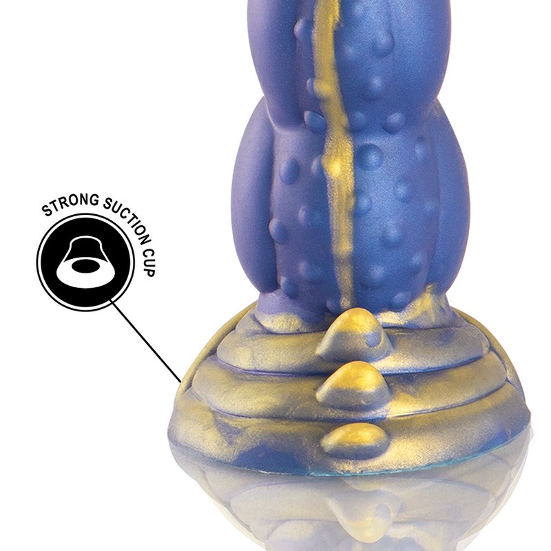 Epic - Poseidon Dildo Sea Embrace — zdjęcie 8