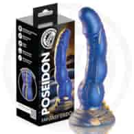 Epic - Poseidon Dildo Sea Embrace