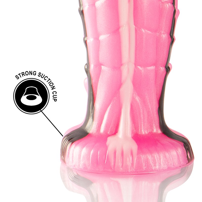 Epic - Triton Dildo The Strength Of The Reptile — zdjęcie 8