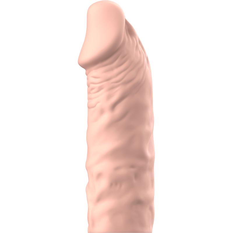 VIRILXL - LIQUID SILICONE V5 NATURAL PENIS EXTENSION — zdjęcie 9