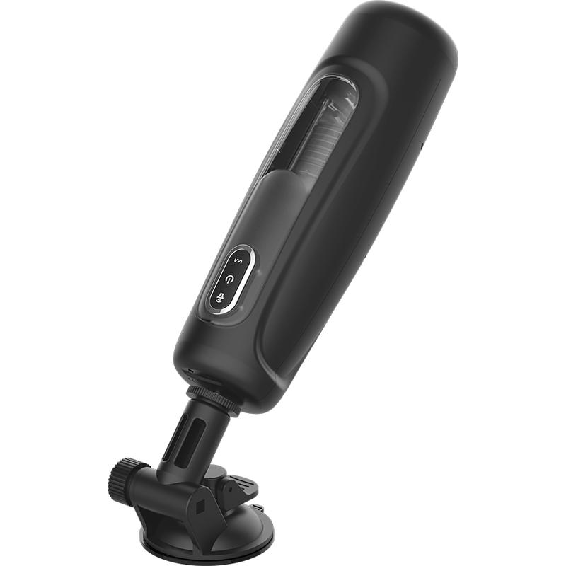 JAMYJOB - TORNADO 360 ROTATE TECH STROKER — zdjęcie 10