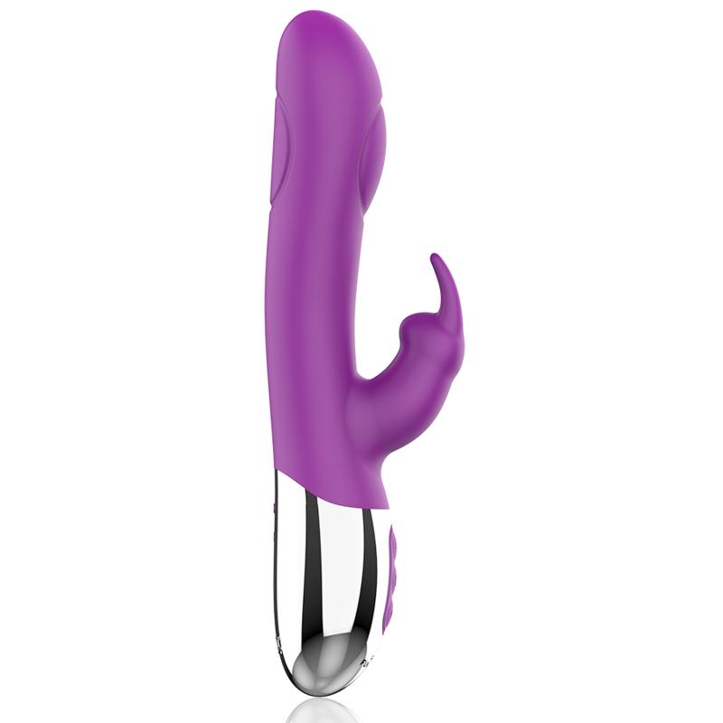 FUN FUNCTION - COMBI DOUBLE TAPPING — zdjęcie 9