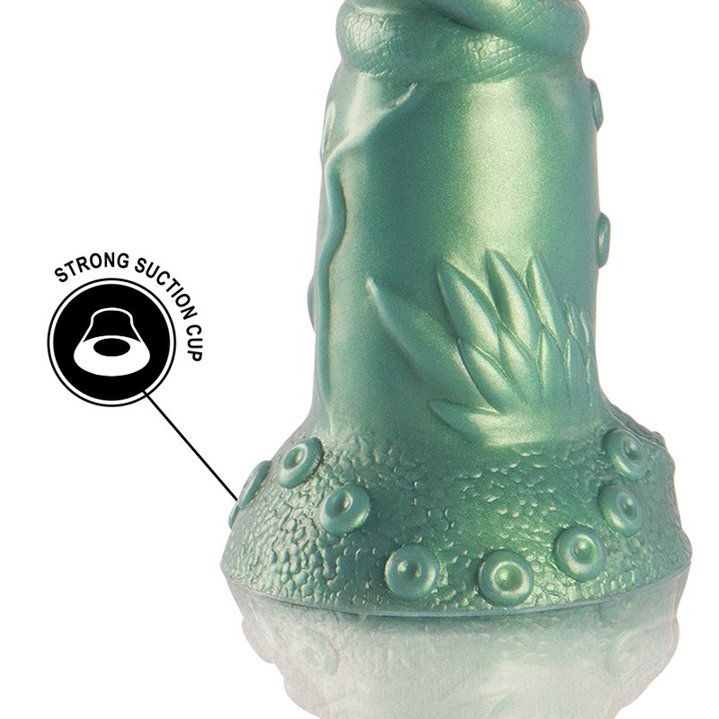 Epic - Hades Dildo Passion In The Underworld — zdjęcie 9