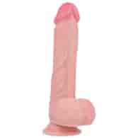 ROCKARMY - LIQUID SILICONE VIBRATOR PREMIUM APACHE REMOTE CONTROL 20.5 CM -O- 4.62 CM