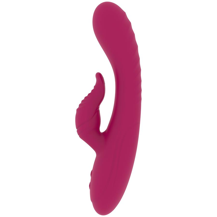 RITHUAL - ANUSARA DUAL RECHARGEABLE ENGINE 2.0 ORCHID — zdjęcie 10