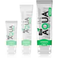 BIOAQUA - LUBRICANT NATURAL INGREDIENTS WATER BASED 200 ML
