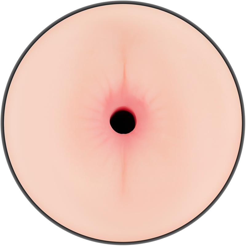 JAMYJOB - RANDY DOUBLE HOLE MASTURBATOR - VAGINA AND ANUS — zdjęcie 10