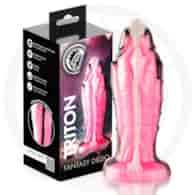 Epic - Triton Dildo The Strength Of The Reptile