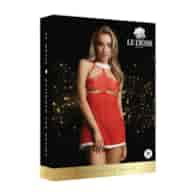 Merry Babydoll - One Size