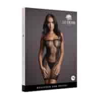 Strapless Mini Dress - One Size