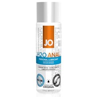 Lubrykant na bazie wody H2O Anal 60 ml System JO