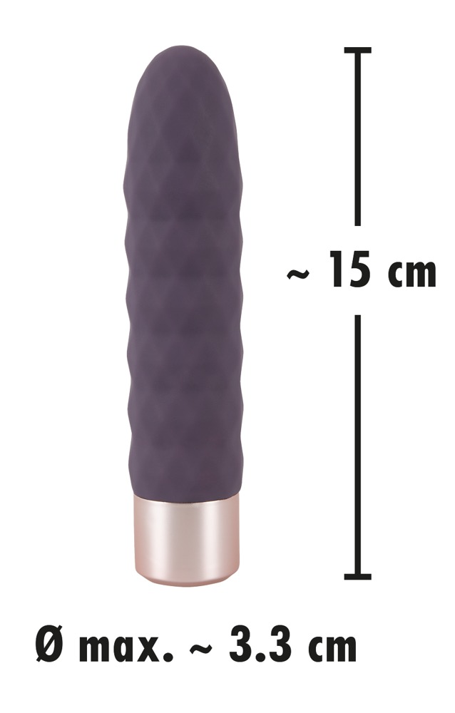 Wibrator Elegant Diamond